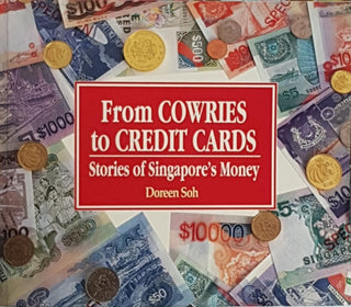 From Cowries To Credit Cards - Thryft