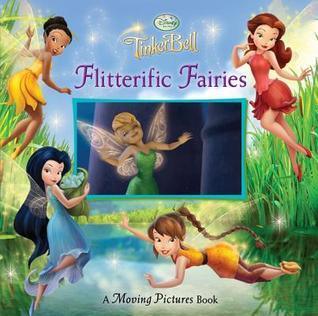 Flitterific Fairies - Thryft