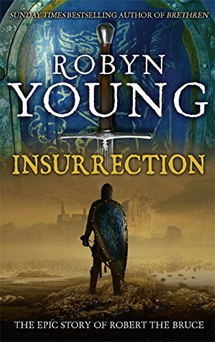 Insurrection - Insurrection Trilogy