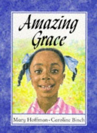 Amazing Grace - Thryft