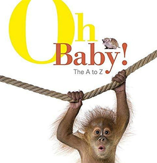 Oh Baby! - The A To Z - Thryft