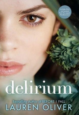 Delirium - Thryft