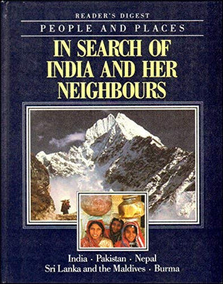 In Search of India and Her Neighbours