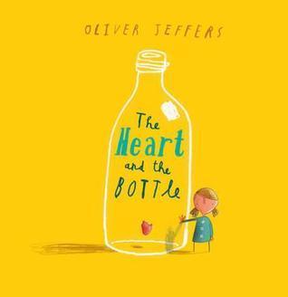 The Heart and the Bottle - Thryft