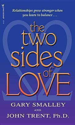 The Two Sides Of Love - Thryft