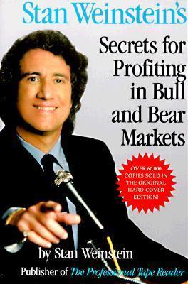 Stan Weinstein's Secrets For Profiting in Bull and Bear Markets - Thryft