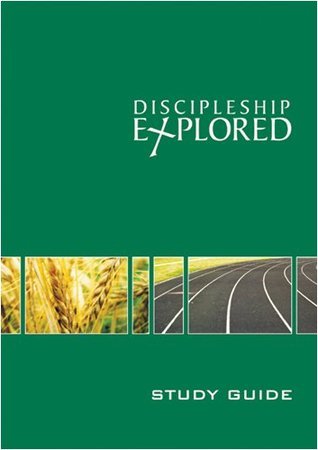 Discipleship Explored