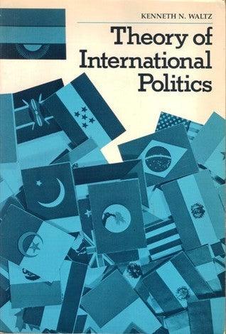 Theory of International Politics - Thryft