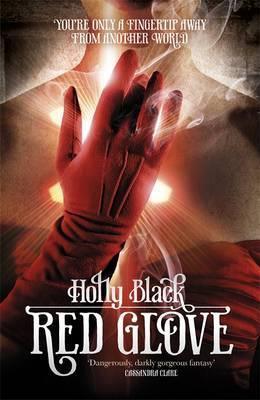 Red Glove - Thryft