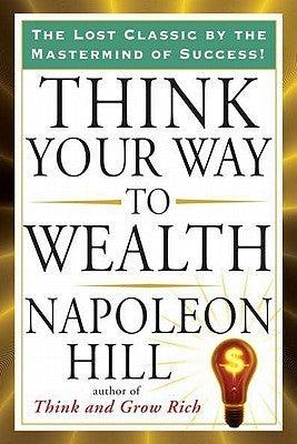 Think Your Way to Wealth - Thryft