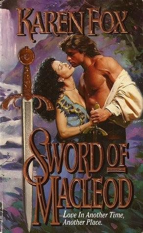 The Sword of Macleod - Thryft