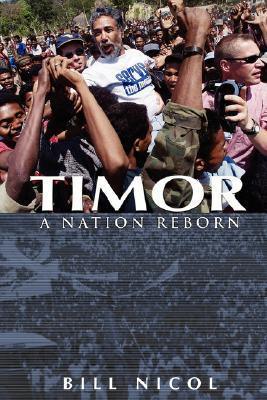 Timor - A Nation Reborn - Thryft