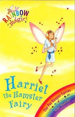 Harriet the Hamster Fairy