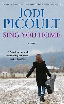 Sing You Home - A Novel - Thryft