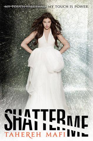 Shatter Me - Thryft