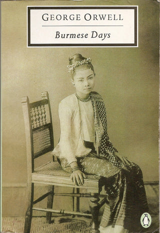 Burmese Days