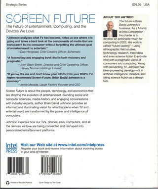 Screen Future - Thryft