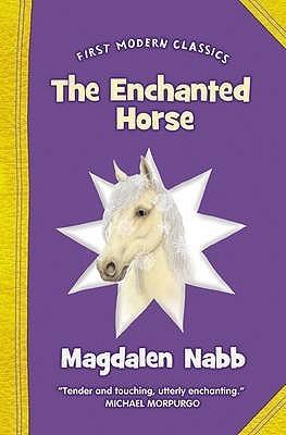 The Enchanted Horse - Thryft