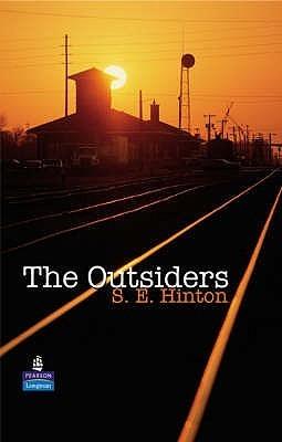 The Outsiders Hardcover educational edition - Thryft