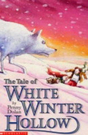 Tale Of White-Winter Hollow - Thryft