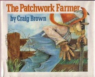 The Patchwork Farmer - Thryft