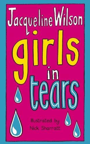 Girls in Tears - Thryft