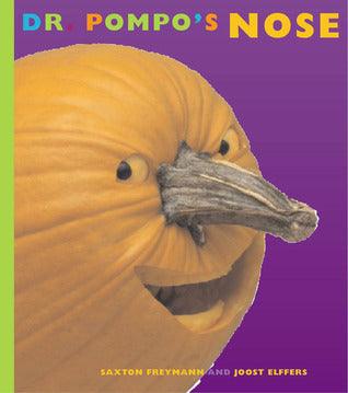 Dr. Pompo's Nose - Thryft