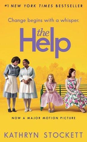 The Help. Movie Tie-In - Thryft