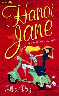 Hanoi Jane - A Novel - Thryft