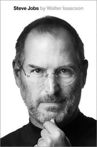 Steve Jobs: The Exclusive Biography - Thryft