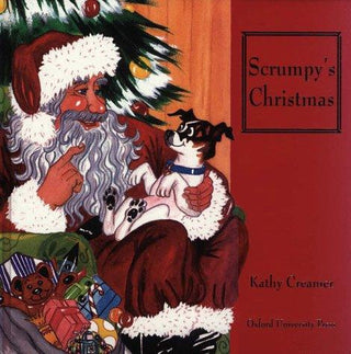 Scrumpy's Christmas - Thryft