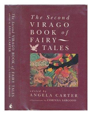 The Second Virago Book of Fairy Tales - Thryft