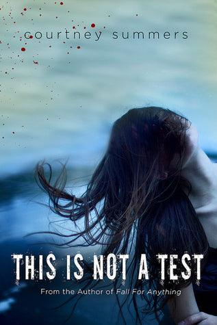 This is Not a Test - Thryft