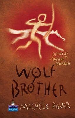 Wolf Brother Hardcover Educational Edition - Thryft