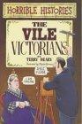 The Vile Victorians - Thryft