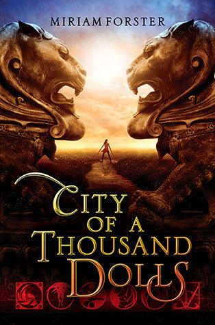 City of a Thousand Dolls - Thryft