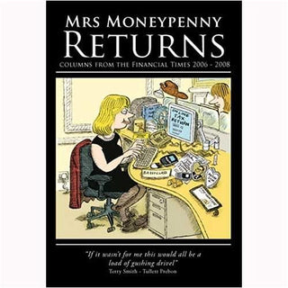 Mrs. Money Penny Returns - Thryft