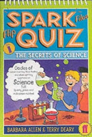 Flip Quiz 1: The Secrets of Science : The Secrets of Science - Thryft