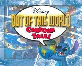 Disney Out of This World Cartoon Tales - Thryft