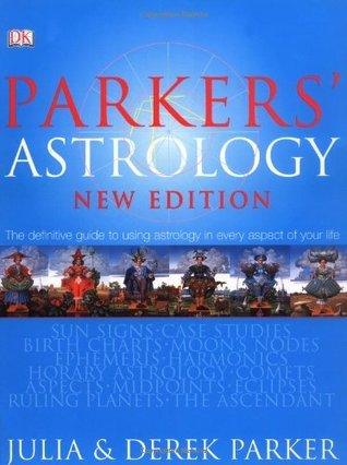 Parkers' Astrology : New Edition - Thryft