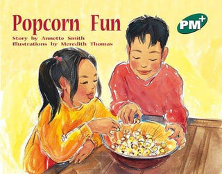 Popcorn Fun - Thryft