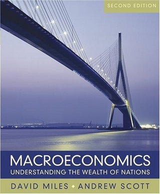 Macroeconomics : Understanding the Wealth of Nations - Thryft