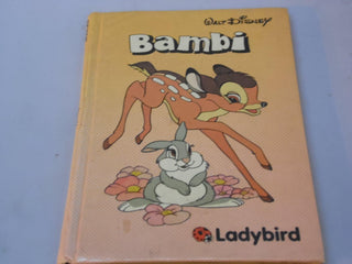 Bambi - Thryft