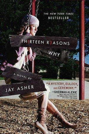 Thirteen Reasons Why - Thryft