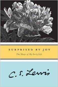 Surprised by Joy - Thryft