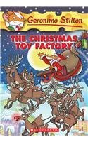 The Christmas Toy Factory