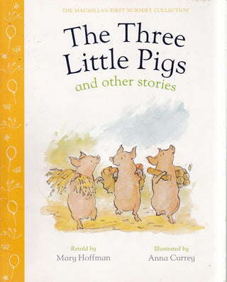 Three Little Pigs Other Stories