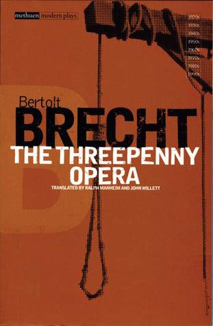 The Threepenny Opera: v.2 - Thryft