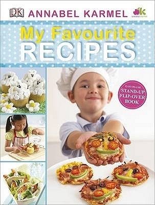 My Favourite Recipes