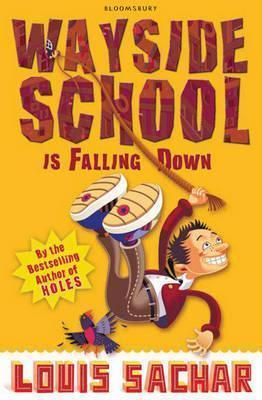 Wayside School Is Falling Down - Thryft